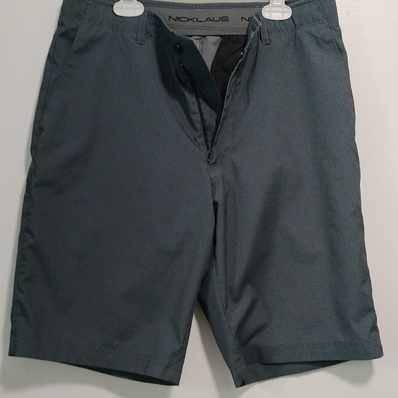 NickLaus shorts - Picture 8 of 11